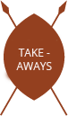 Take-Aways