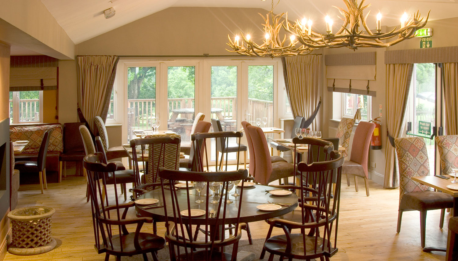 The Percy Arms