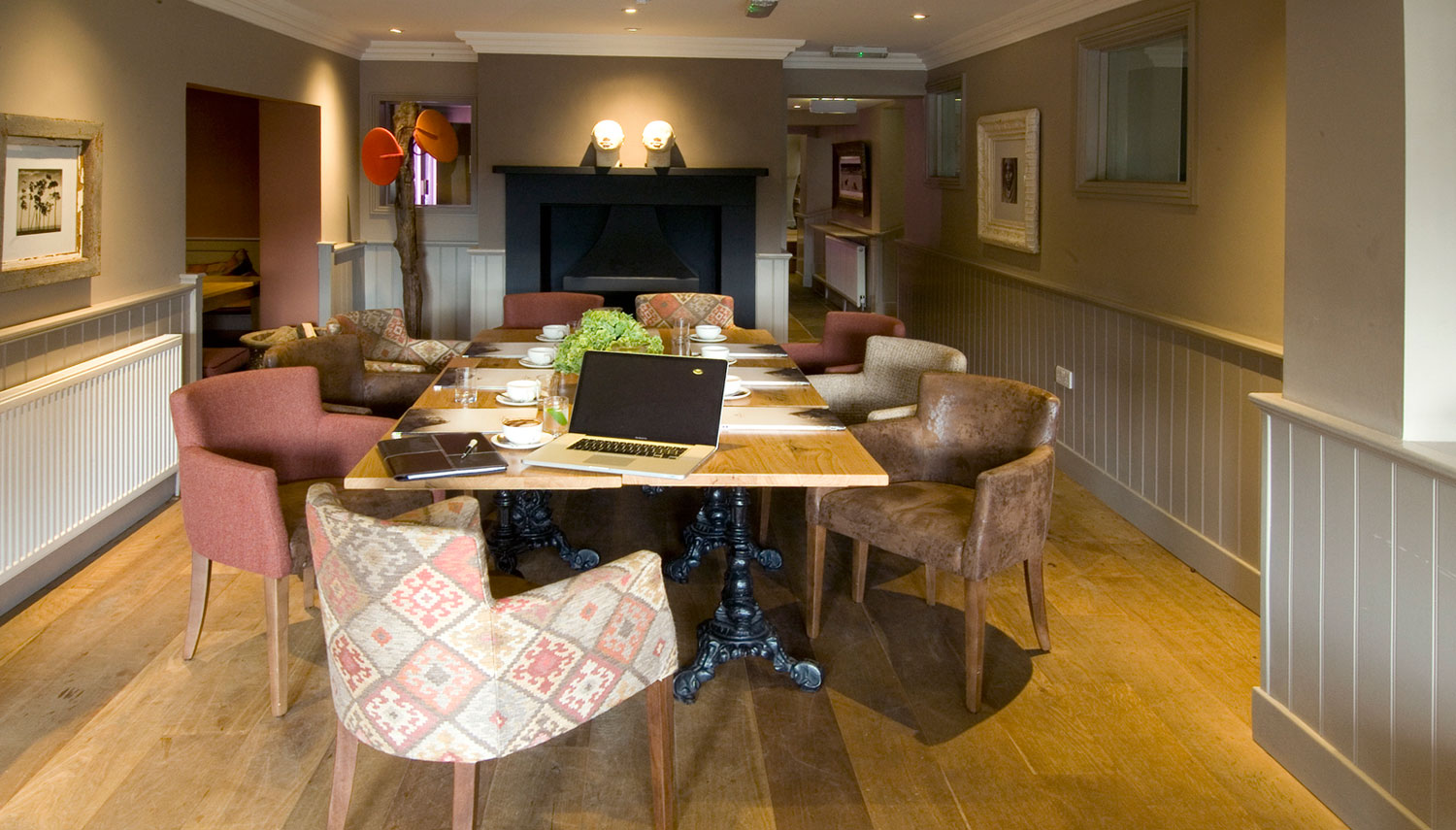 The Percy Arms
