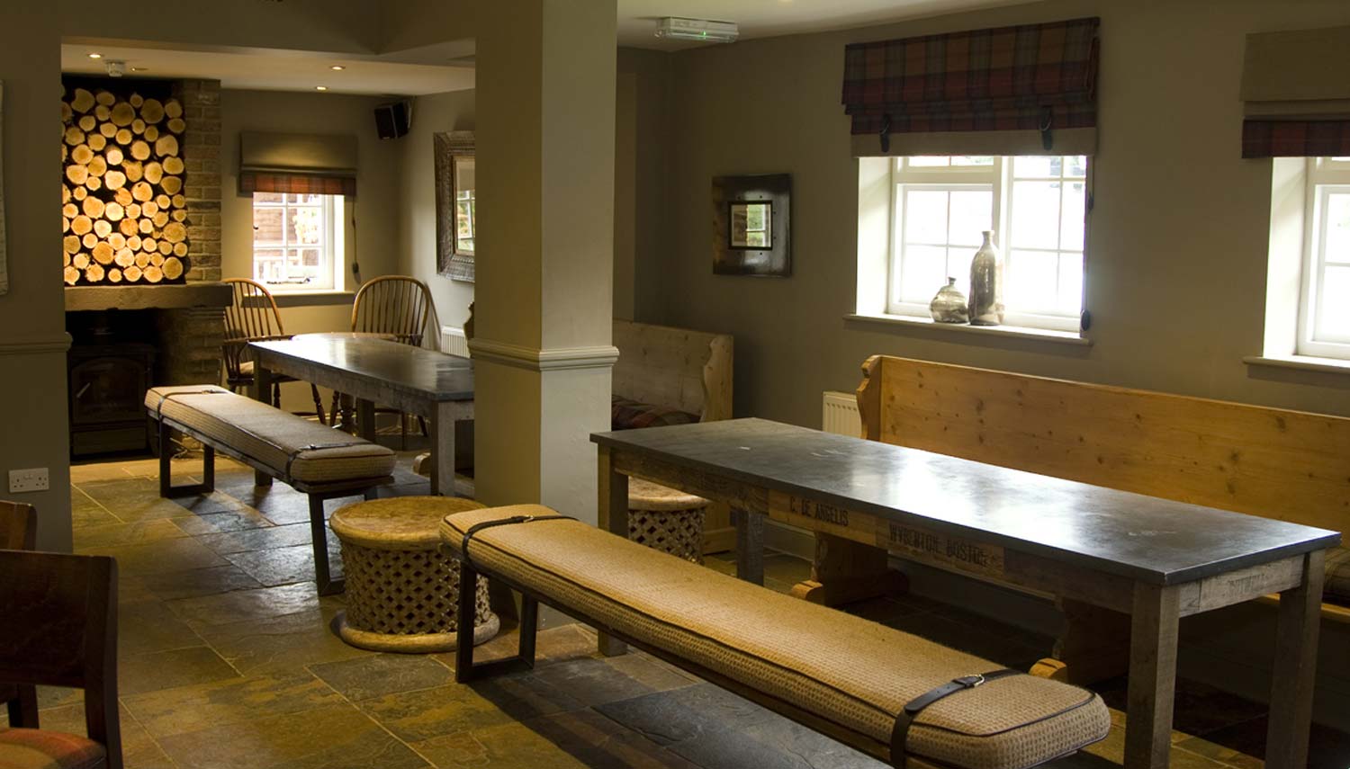 The Percy Arms