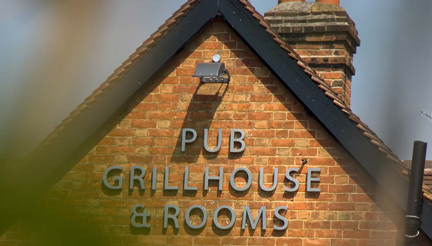The Percy Arms